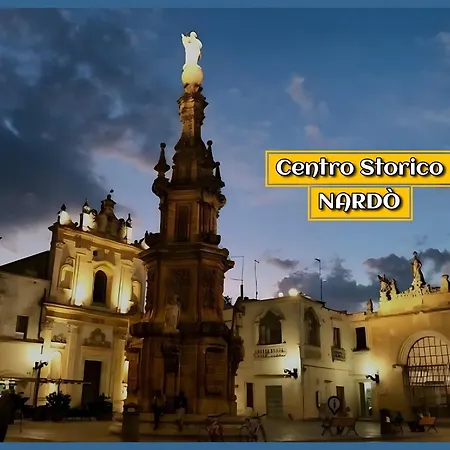 Isidoro Holidays Sant Isidoro (Apulia)