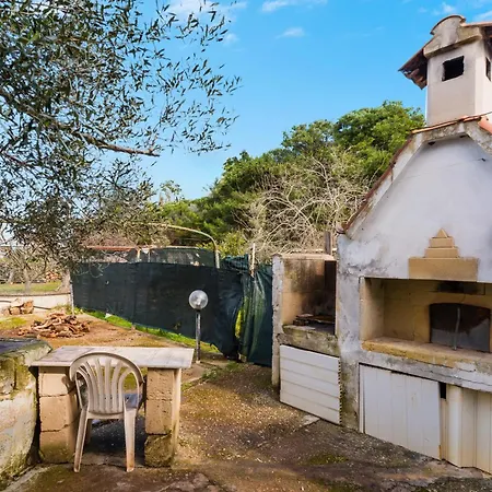 Tatil Evi Isidoro Holidays Sant Isidoro (Apulia)