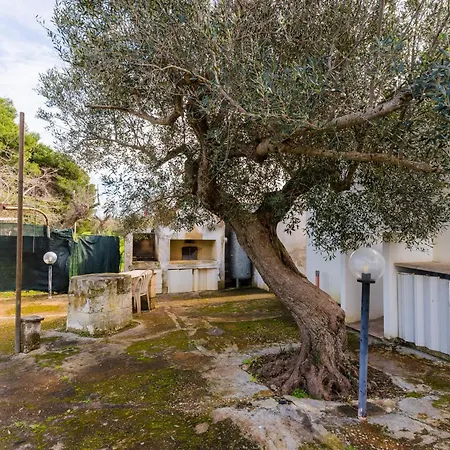 Isidoro Holidays Tatil Evi *