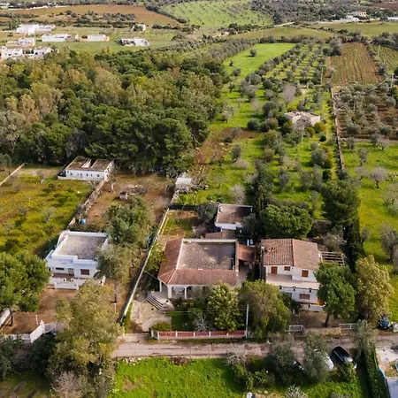 Tatil Evi Isidoro Holidays *