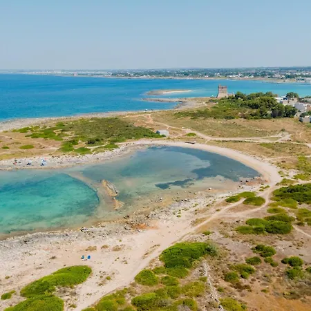 Isidoro Holidays * Sant Isidoro (Apulia)