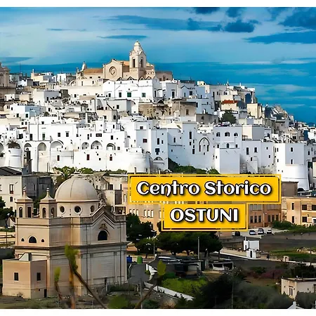 Isidoro Holidays Sant Isidoro (Apulia)