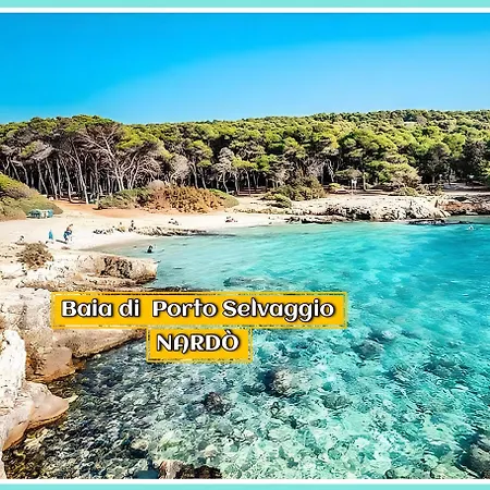 Isidoro Holidays Sant Isidoro (Apulia)