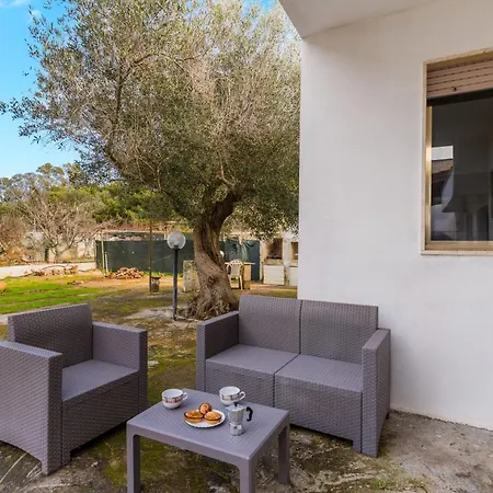 Tatil Evi Isidoro Holidays
