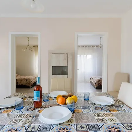Tatil Evi Isidoro Holidays *