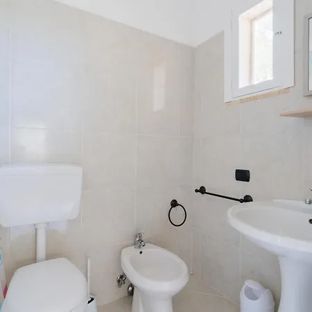 Tatil Evi Isidoro Holidays Sant Isidoro (Apulia)