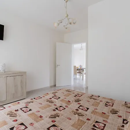 Tatil Evi Isidoro Holidays Sant Isidoro (Apulia)