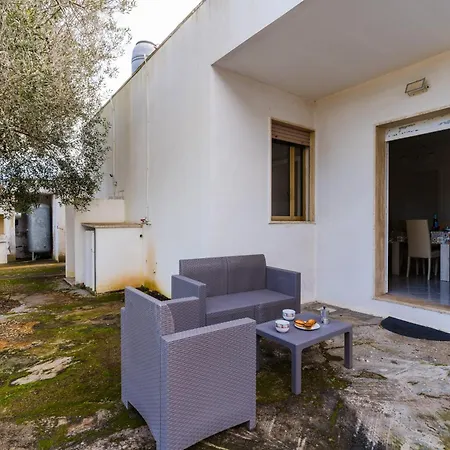 Isidoro Holidays Tatil Evi