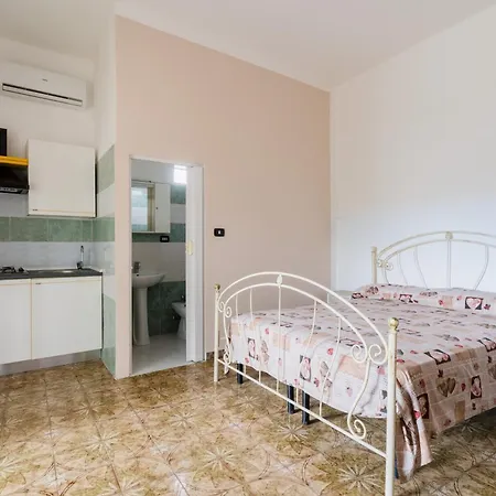 Tatil Evi Isidoro Holidays *