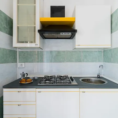 Isidoro Holidays Tatil Evi