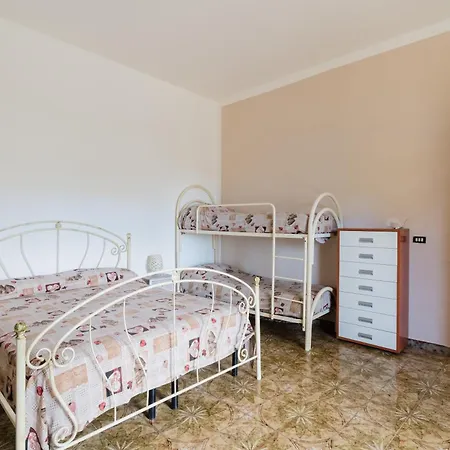 Isidoro Holidays Tatil Evi