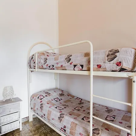 Tatil Evi Isidoro Holidays *