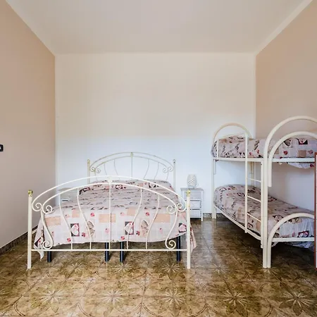 Tatil Evi Isidoro Holidays *