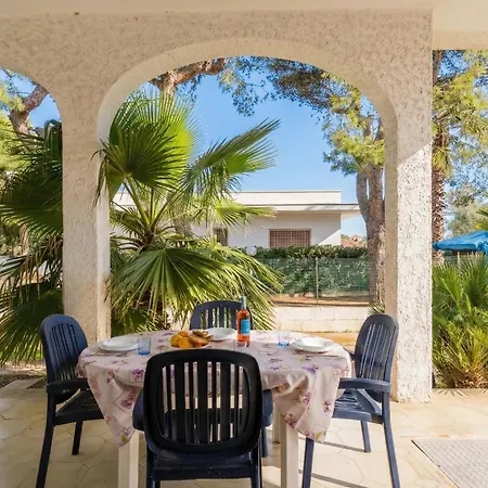 Isidoro Holidays Tatil Evi