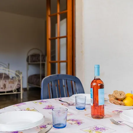 Tatil Evi Isidoro Holidays
