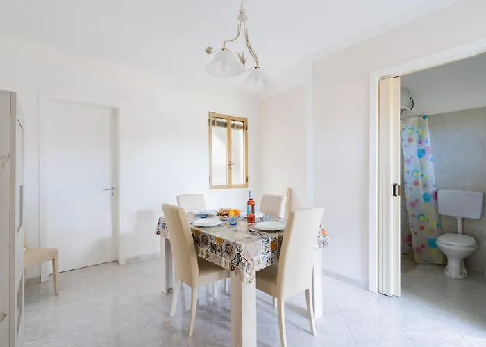 Casa de Férias Isidoro Holidays Sant Isidoro (Apulia)