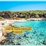Holiday home Isidoro Holidays Sant Isidoro (Apulia)