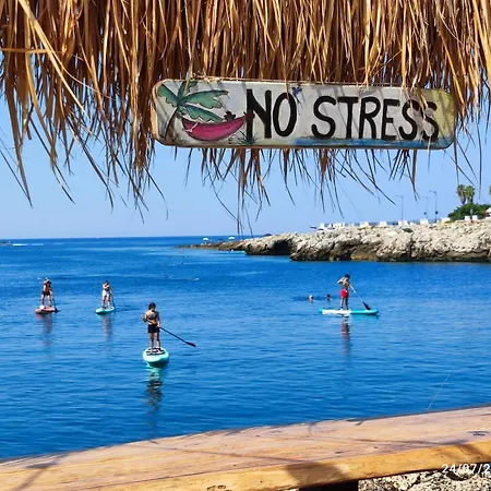 Isidoro Holidays Holiday home *