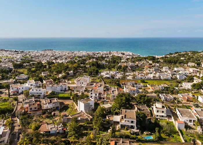 Isidoro Holidays Holiday home *