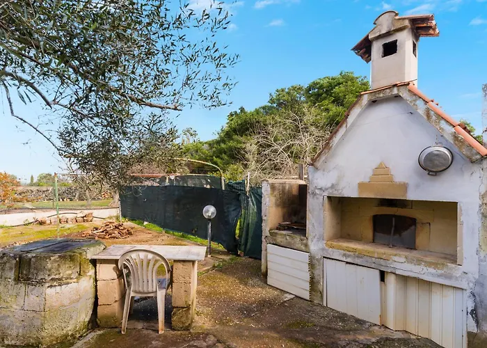 Isidoro Holidays Holiday home Sant Isidoro (Apulia)