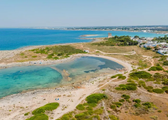 Isidoro Holidays * Sant Isidoro (Apulia)