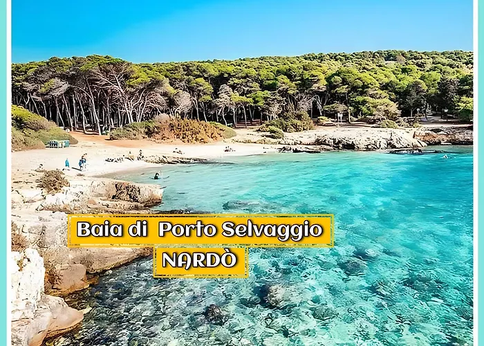 Holiday home Isidoro Holidays Sant Isidoro (Apulia)