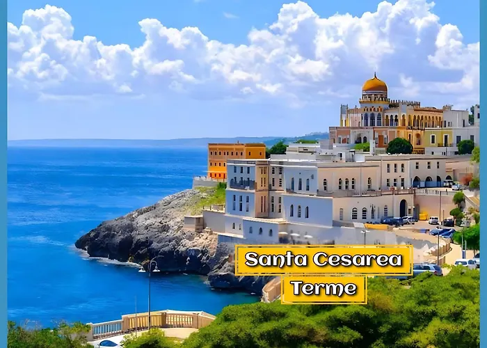 Holiday home Isidoro Holidays Sant Isidoro (Apulia)