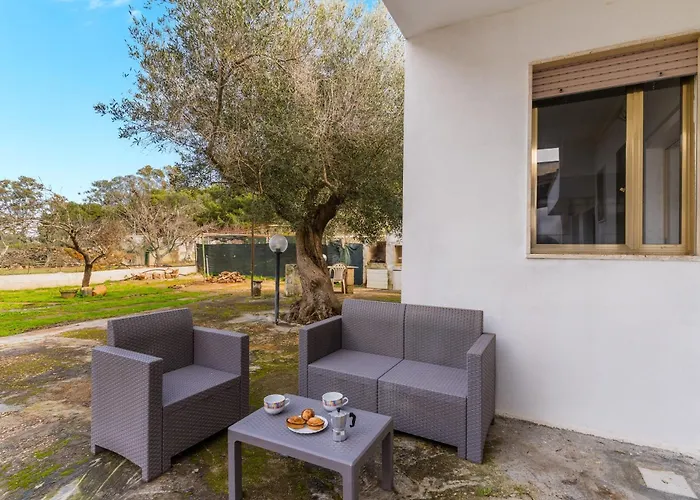 Isidoro Holidays Holiday home