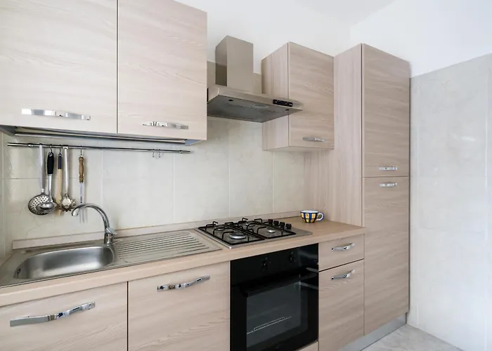 Isidoro Holidays Holiday home *