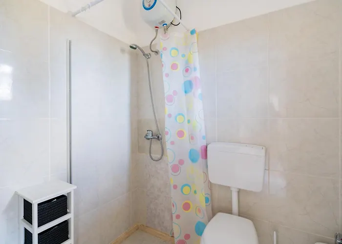 Holiday home Isidoro Holidays Sant Isidoro (Apulia)