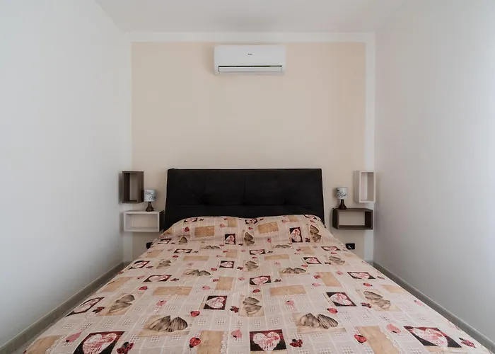 Holiday home Isidoro Holidays