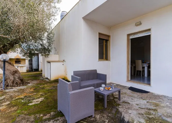 Isidoro Holidays Holiday home Sant Isidoro (Apulia)