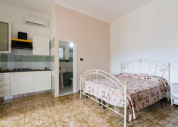 Holiday home Isidoro Holidays *