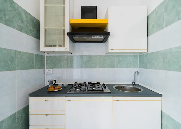 Holiday home Isidoro Holidays