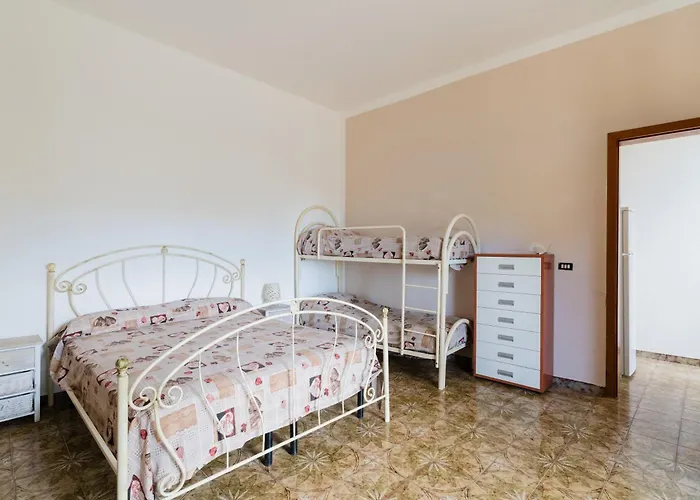 Holiday home Isidoro Holidays *