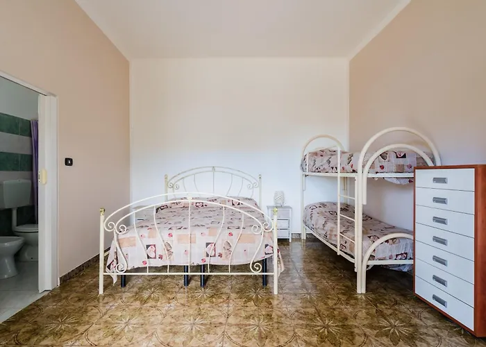 Isidoro Holidays Holiday home Sant Isidoro (Apulia)