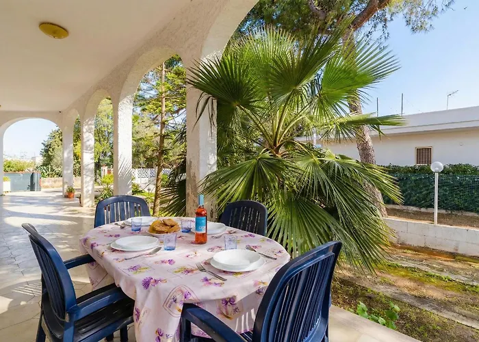 Isidoro Holidays Holiday home *